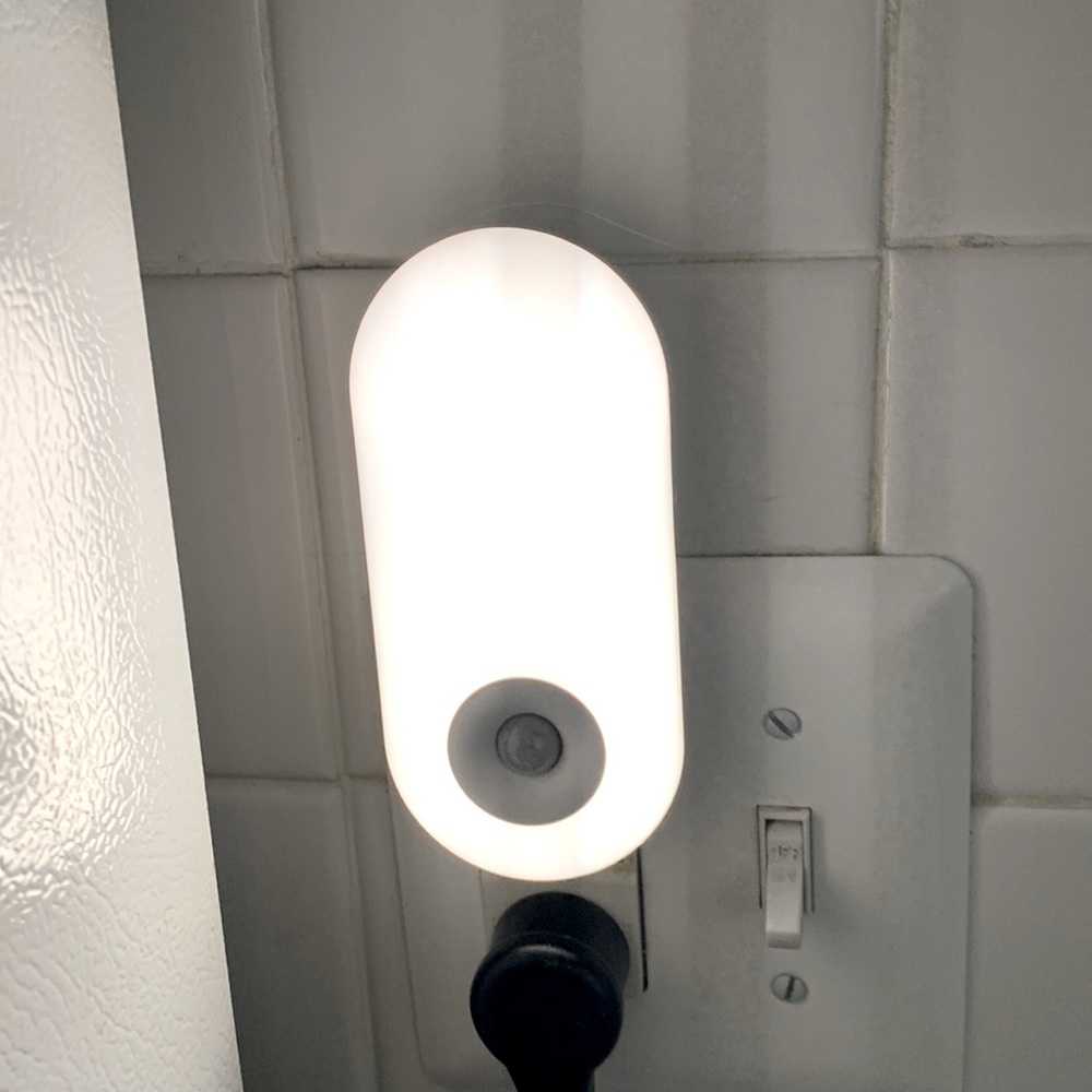 Sylvania Motion Sensor NightLights Bundle (3)